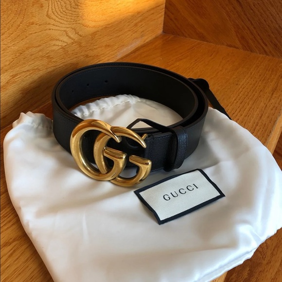 GUCCI BELT‼️ - Picture 4 of 12